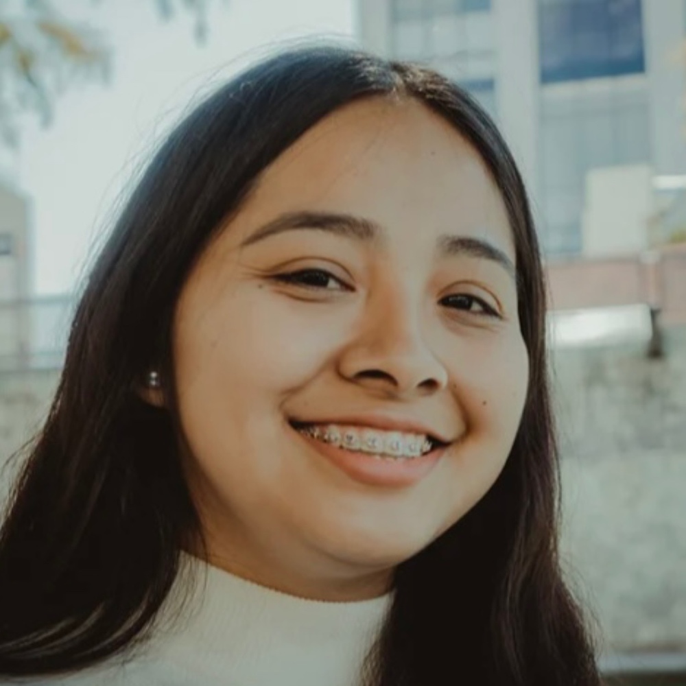 Meet your Posher, Tara